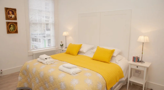 1 Bedroom Luxury Flat in Central Bath, Забронировать Отель Отели Bath and North Somerset 3 звезды, 3*