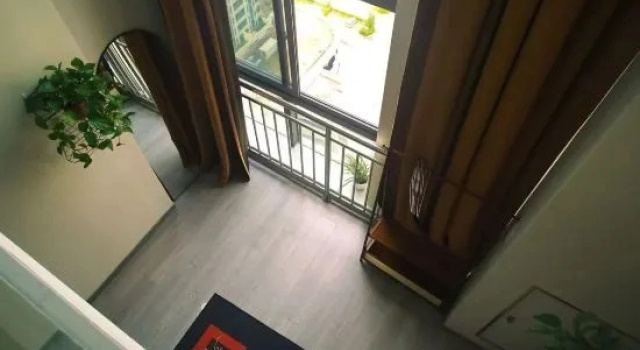 Люкс Yangzihu Scenic Hotel