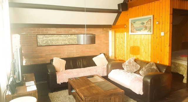 Mooie bungalow vlakbij zee en Amsterdam, Забронировать Отель Отели Норда 3 звезды, 3*
