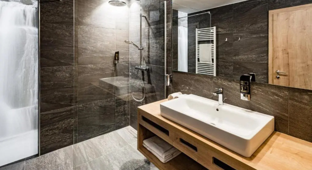 Люкс Deluxe Hotel Schneeberg FAMILY SPA RESORT