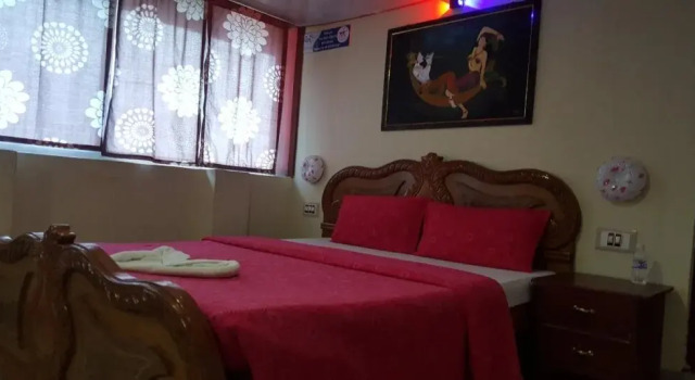 Hotel Kodai Peak, Buchen Sie Hotel Palani Tamil Nadu