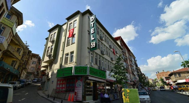Otel 59