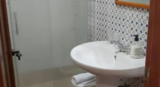 Номер Standard CASA RURAL EL OLIVO