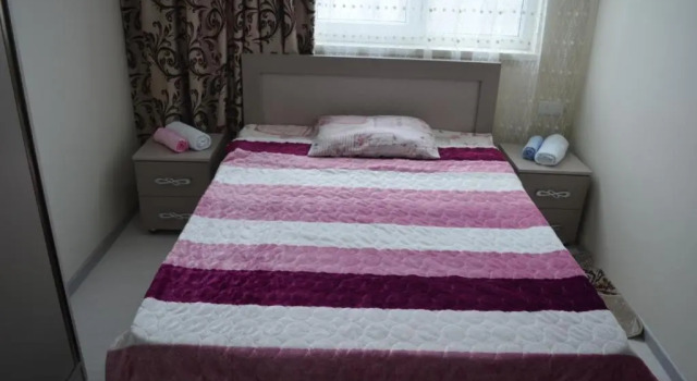 Teo Beach Apartament, Book Apartment Batumi 