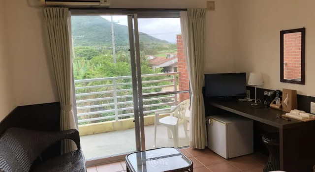 Номер Standard Pine Shima Resort Coral Fish