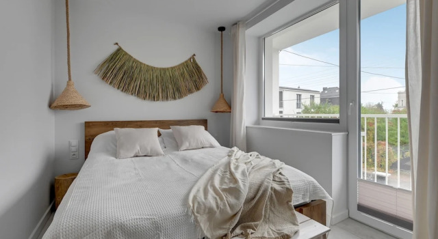 Morze Apartamenty by Grand Apartments, Book Apartment Gdynia 