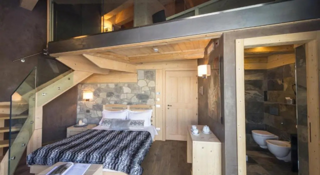 Chalet Morel 1586 Hotel & Spa, Rezerwuj Chalet Limone Piemonte Piemont
