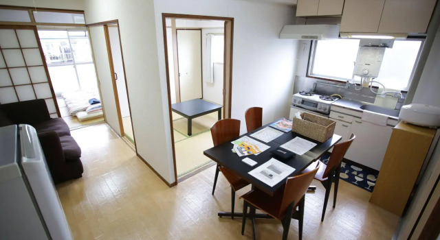 Takano Apartment, Reserva ahora Apartamento Tama Tokio