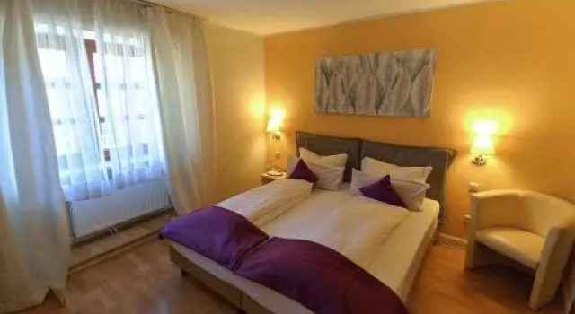 Hotel Rath