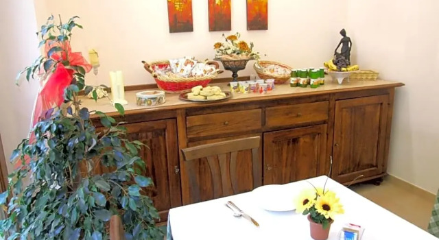 Albergo La Casa Nel Bosco, Varaa Hotelli Nocera Umbra Umbria
