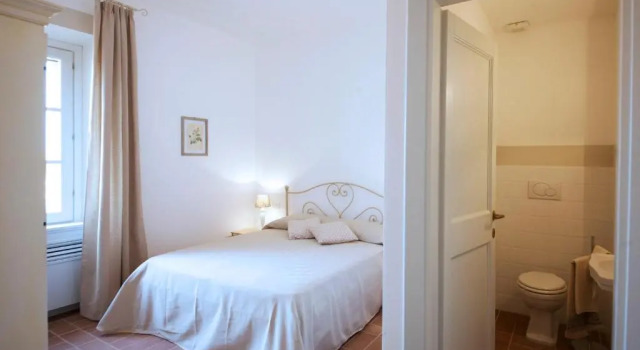 Апартаменты Agriturismo Piani Della Marina
