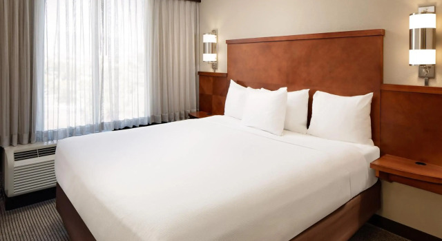 Hyatt Place Ontario/Rancho Cucamonga, Забронировать Отель Ранчо-Кукамонга штат Калифорния
