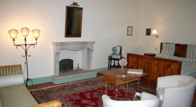 Апартаменты Standard Agriturismo Villa Buoninsegna