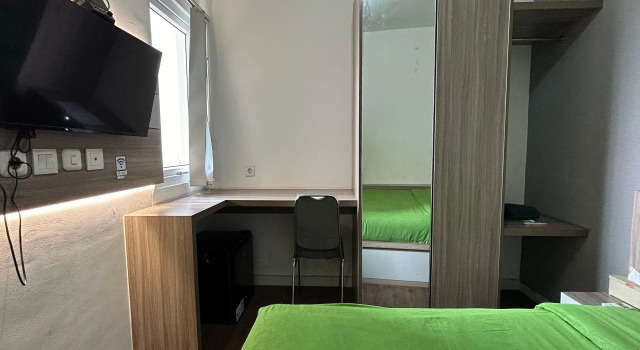 Barata Home Aeropolis
