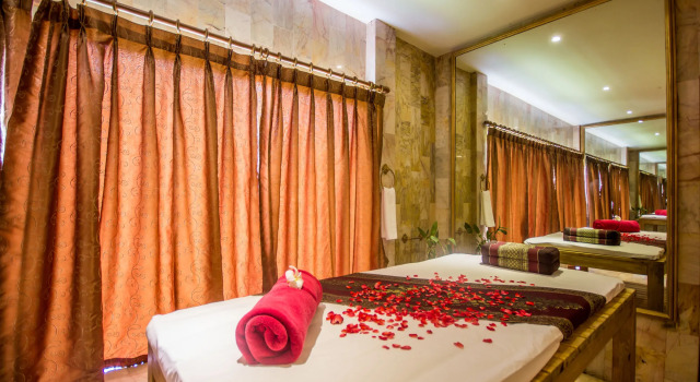 The Siam Residence Boutique Resort, Buchen Sie Resort Lipa Noi Ko Samui