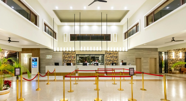 Hotel Riu Santa Fe - All Inclusive