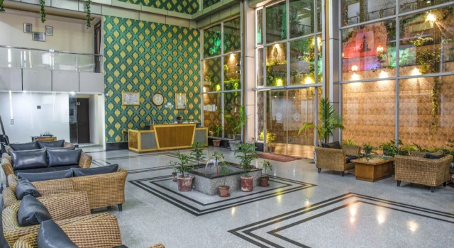 Sukhsagar Regency, Забронировать Отель Отели штата Химачал-Прадеш 3 звезды, 3*