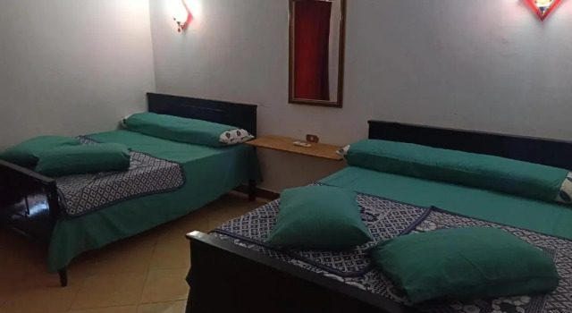 Chalet Palmera resort ain Sukhna-egypt, Rezervovat Chata Vily v Suez, Vila
