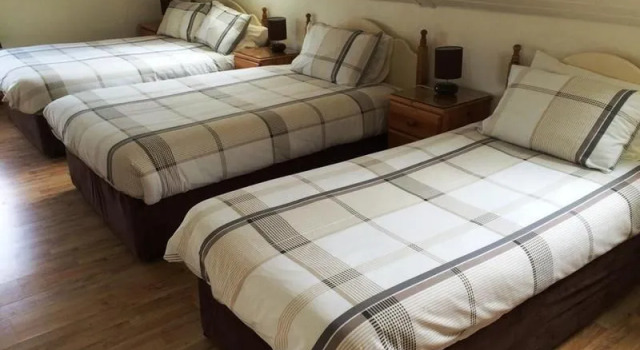 Doonhill Lodge, Prenota Hotel Ballyconneely 