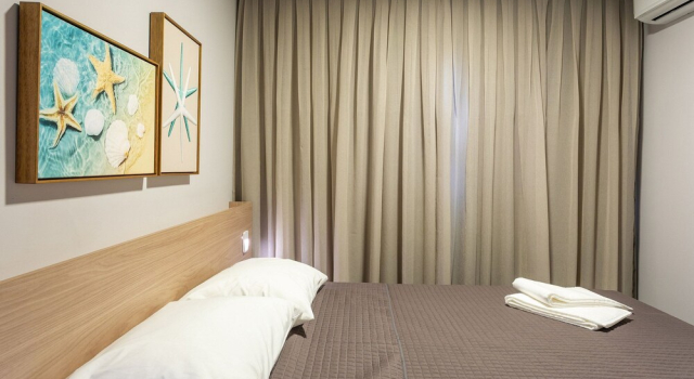 Mar Detabatinga#b3 - Style and Leisure by Carpediem, Забронировать Отель Отели Конди с парковкой, рядом с Пляж Карапибус, Парковка