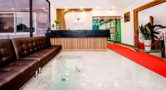 Woorim Hotel