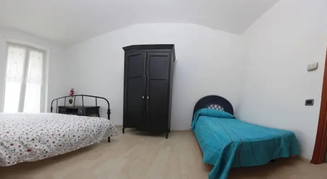 Семейные апартаменты Apartment Lake Maggiore - ITALIA