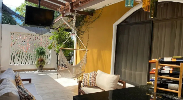 Airport Gardens, Đặt Khách sạn Rio Segundo Alajuela
