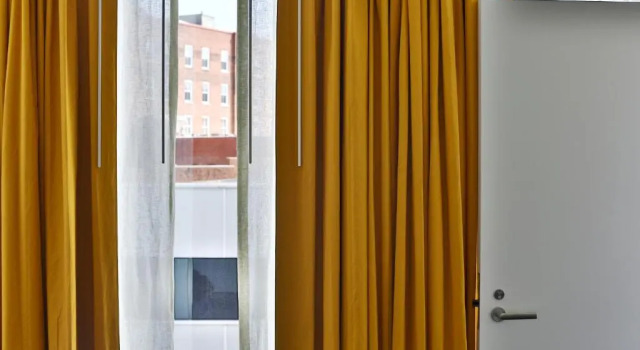 Двухместный номер Superior The Durham Hotel