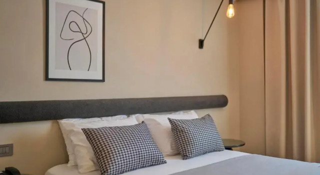 Семейный номер Standard La Maja Hotel
