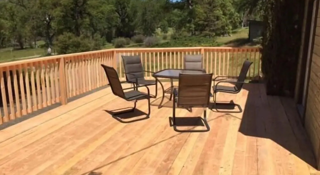 Номер Standard c 1 комнатой Mountain Trail Lodge and Vacation Rentals