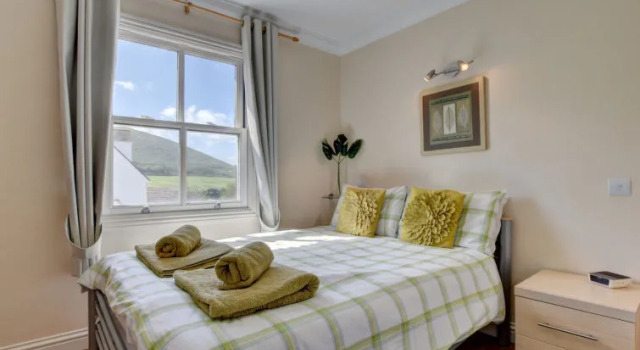Sunny Beach, Rezervovat Apartmán Woolacombe Devon