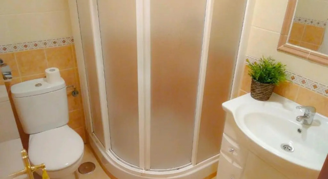 Студия Apartamentos Centurión