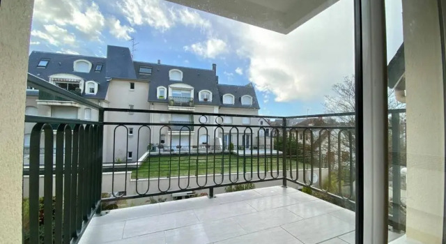 Апартаменты Logement 4 lits en plein coeur de Cabourg