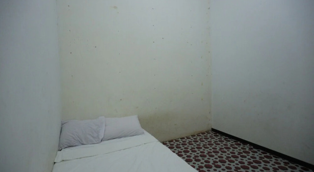 Hotel O Penginapan Mak YesNearTaman Buluh Hang Tuah, Book Hotel Batam Indonesia, near Mega Mall Batam Center