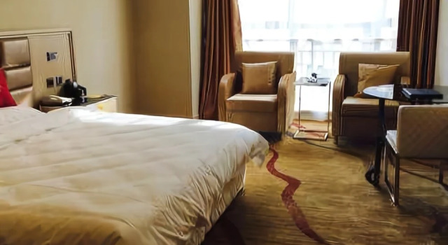 Super 8 Gaomi Zhongbai Building, Reserva ahora Hotel Gaomi Shandong