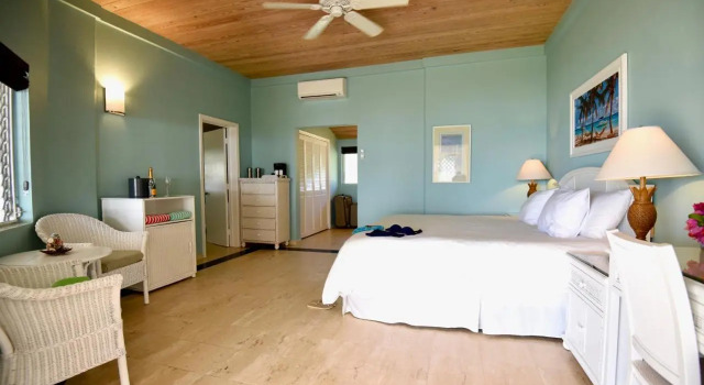 Cape Santa Maria Beach Resort & Villas, Prenota Resort Seymour's Long Island