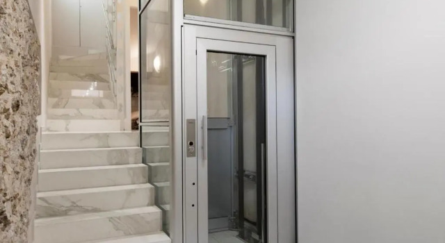Номер Standard Cannes Old Town Suites
