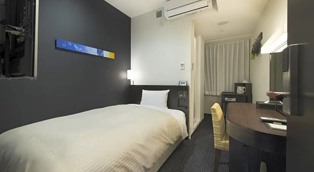 Номер Superior HOTEL Guest1 Ueno Ekimae