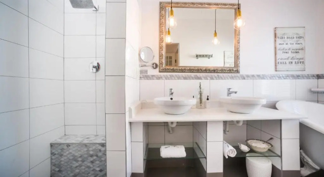 Двухместный номер Standard Batavia Boutique Hotel