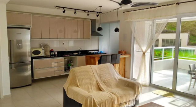 Apartamento Guaruja Vacanze, Забронировать Апартаменты/квартира Гуаружа муниципалитет Гуаружа, рядом с Сорокотуба Бич