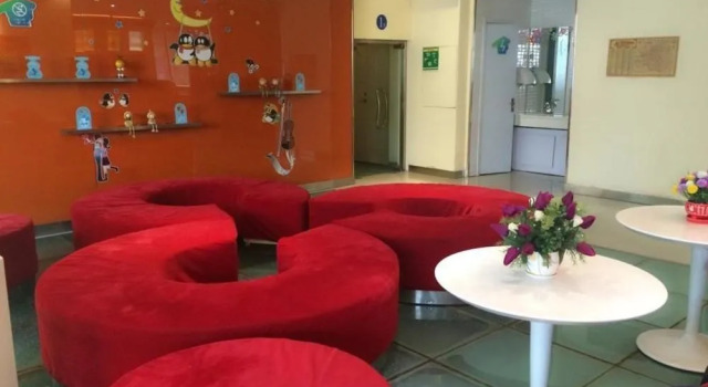Hanting Haiyou Hotel Harbin Exhibition Center, Varaa Hotelli Xiangfang 