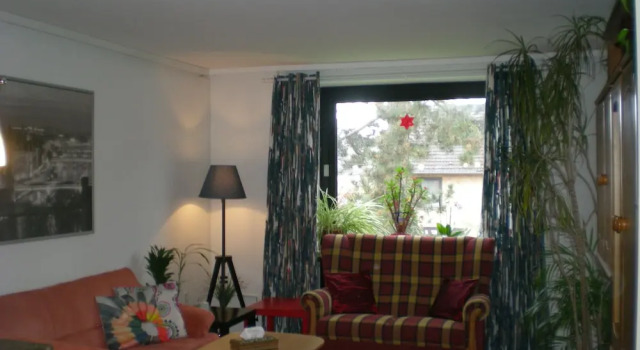 Apartment Quantelholz 3, Réserver Appartement Hanovre Basse-Saxe