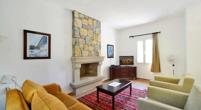 Villa Vakan, Rezervovat Vila Gumusluk 