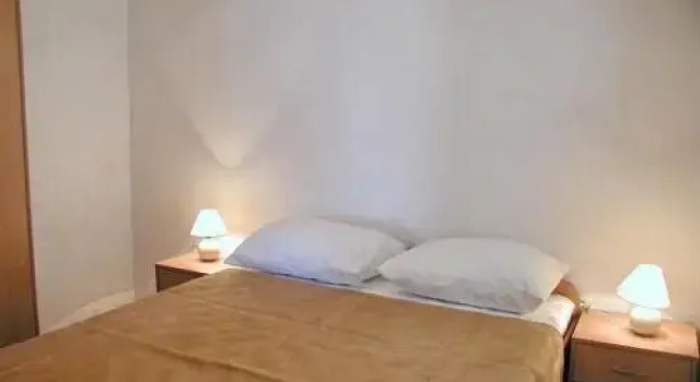 Apartment Njofra.4, Book Apartment Banj Pasman Island