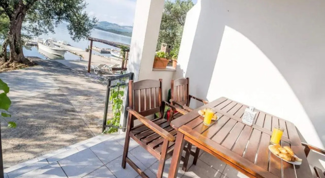 Апартаменты Premium Apartments Vlahusi'c