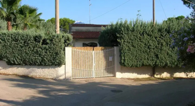 Casa Vacanza Villa Mediterraneo, Buchen Sie Villa Cottages in Sizilien, Cottage