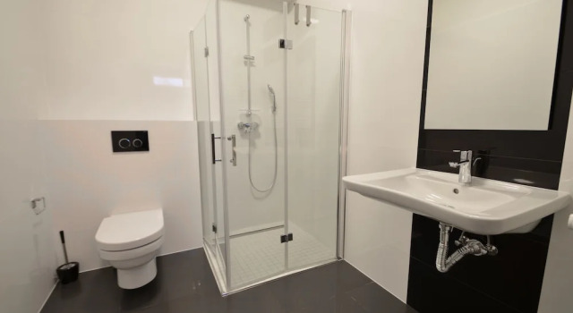 Апартаменты Premium Apartamenty Villa Baltica Rewal - jacuzzi na dachu, wi-fi, parking w cenie