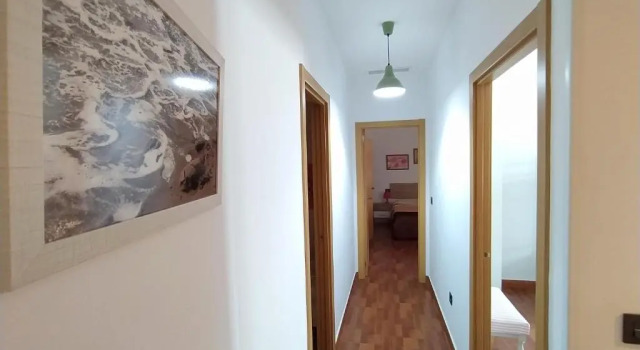 Coquina 10 Apartamento, 预订 公寓 蓬塔翁布里亚 韦尔瓦