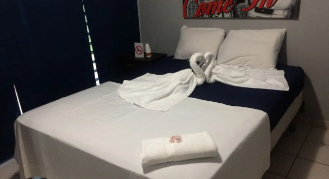Villas De Playa