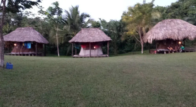 Mayan World Adventures, Prenota Campeggio Campeggi e glamping a Costa Maya, Campeggio